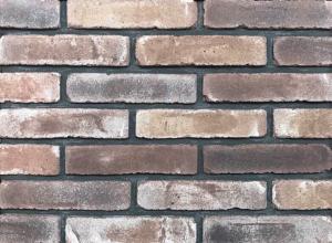 Cheap Clay Brick Veneer Exterior Thin Veneer Brick For Wall Decoration wholesale