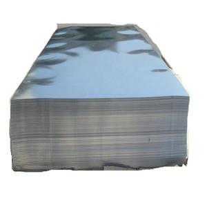 Cheap 4.0mm Aluminum Plate Sheet 11X15 Inch Sublimation Aluminium Blanks wholesale