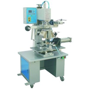 Cheap Hot Stamping Machine for Polygonal/Rolling/Oval wholesale