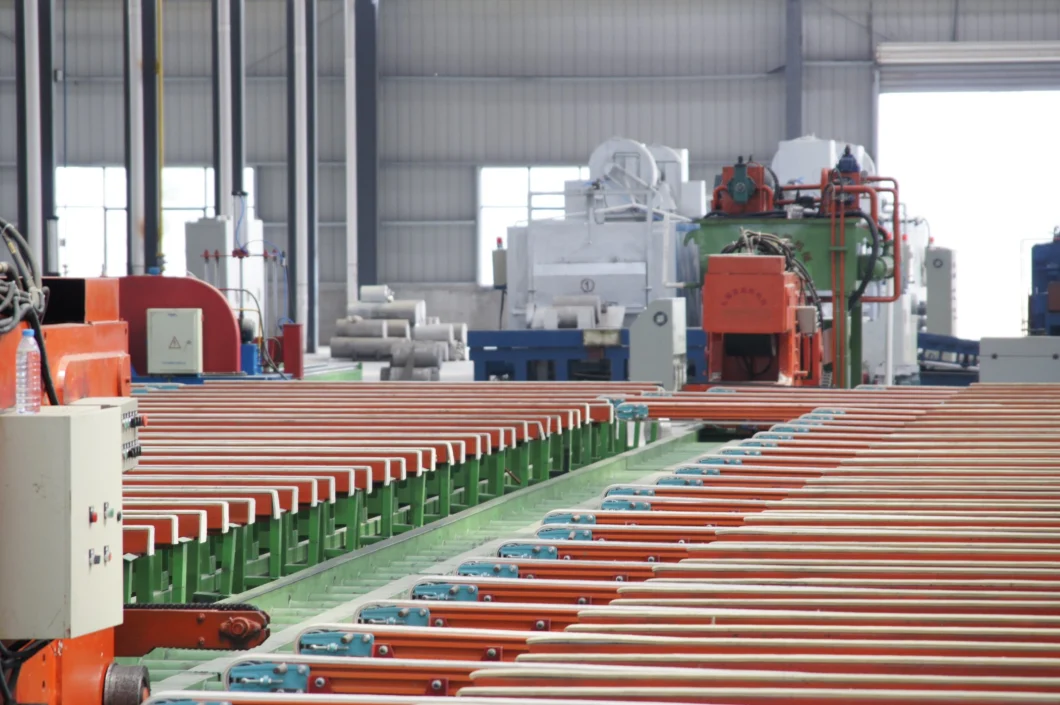 T-Slot & V-Slot 20 Series Aluminum Profile-6-2020