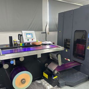 Shenzhen Youya Printing Co., Ltd.