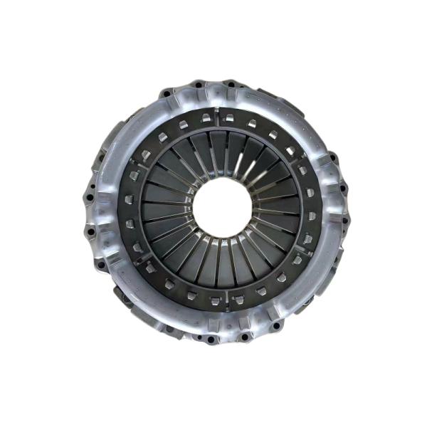 AZ9725160110 Heavy Truck Transmission Clutch Pressure Plate for SINOTRUCK HOWO Truck