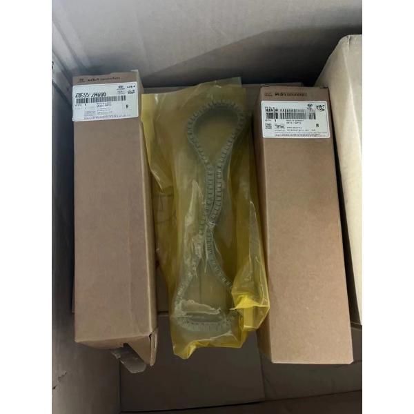 Hyundai Generation IX25 CVT Metal Belt For Elantra Sonata Verna Lingdong Kia K3 3KG