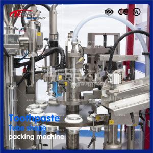 China CE Single Row 14 Heads Chemical Packaging Line Liquid Filling Machine Bottle Filling on sale