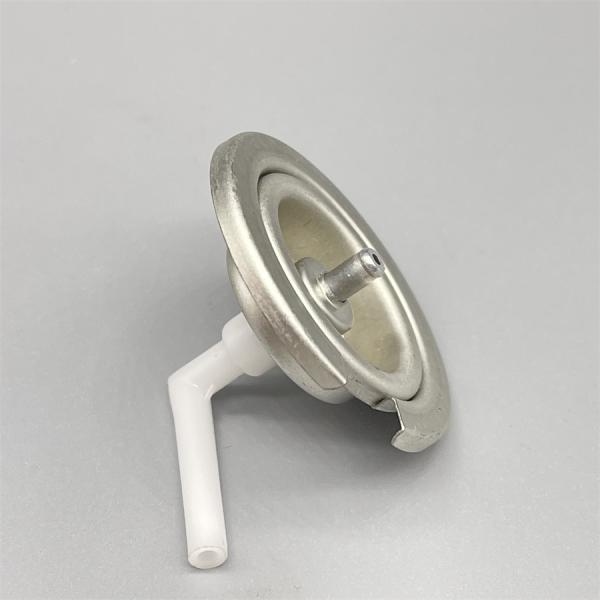 Gas Stove Valve - Kitchen Cooking Precision Control - Standard Specification - Ideal for Home Chefs