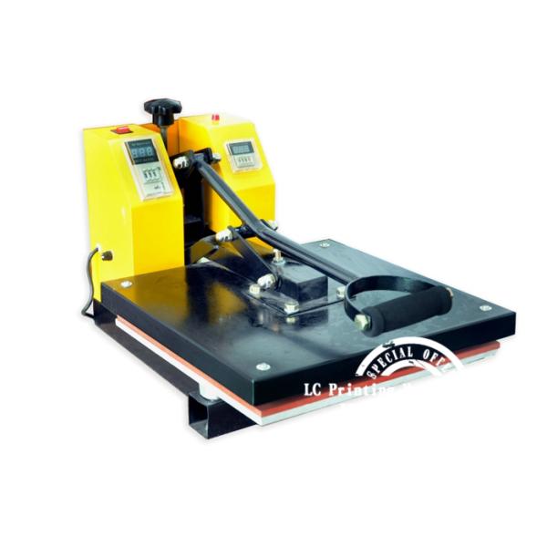 Sublimation Rock Photos Production Procedure