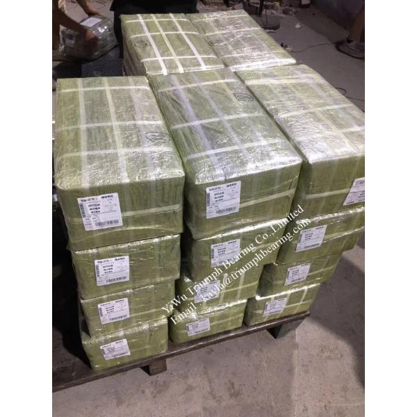 NTN High Precision Angular Contact Ball Bearing , Spindle Bearing 7022UCDTBTTG095P4 (one set of five pieces)