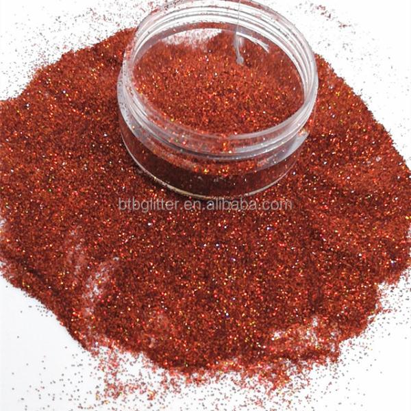 Back to School Nails Just Got Better with Nail Art Candy Fine Glitter in Colorful Shades