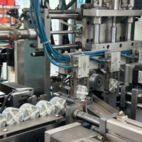 RF-500TB 2800rpm 32mm High Torque Hobby Motor 1.5V 3V 6V For Spray Machine