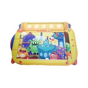 China PMS CMYK Magnetic Activity Set Educational Counting Learning Toys on sale