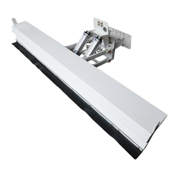 Large Sprinkler Truck Front Spray Bar - Easy to Add Front Spray Mechanism