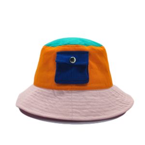 China New Fashion Wholesale Printing Hat Bucket Hat Personalized Bucket Hat on sale