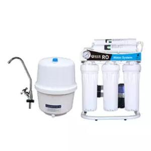 Cheap Ro Plant 75Gpd Reverse Osmosis Undersink Water Purifier Plant For Home wholesale