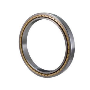 Cheap Single Row Tapered Roller Bearings GCr15 , Multipurpose Cylindrical Ball Bearing wholesale