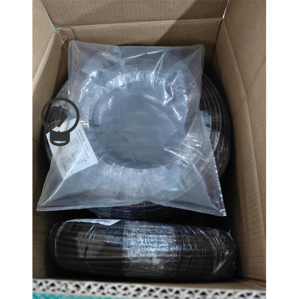 2F SM Armored Fiber Optic Patch Cable 30m CPRI 5.0mm Lszh Patch Cable BBU RRU PDLC