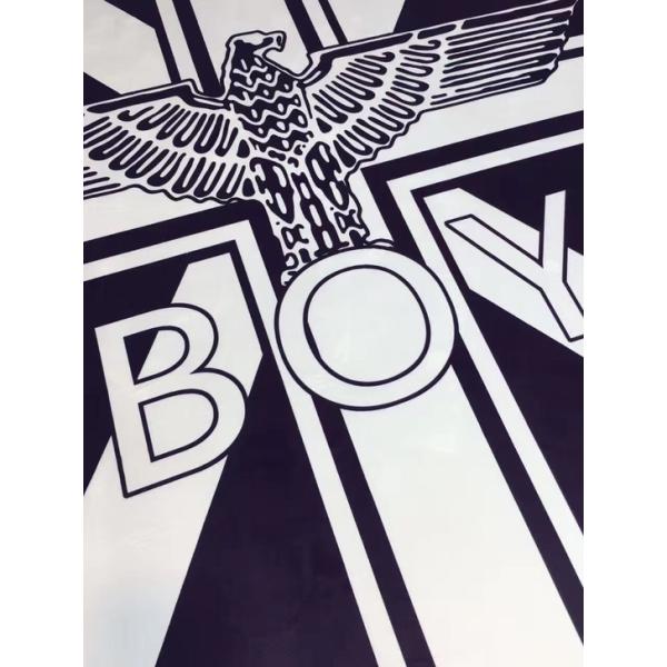 Custom Printing Winter Flannel Fleece Blanket Various Design Size Available ODM / OEM