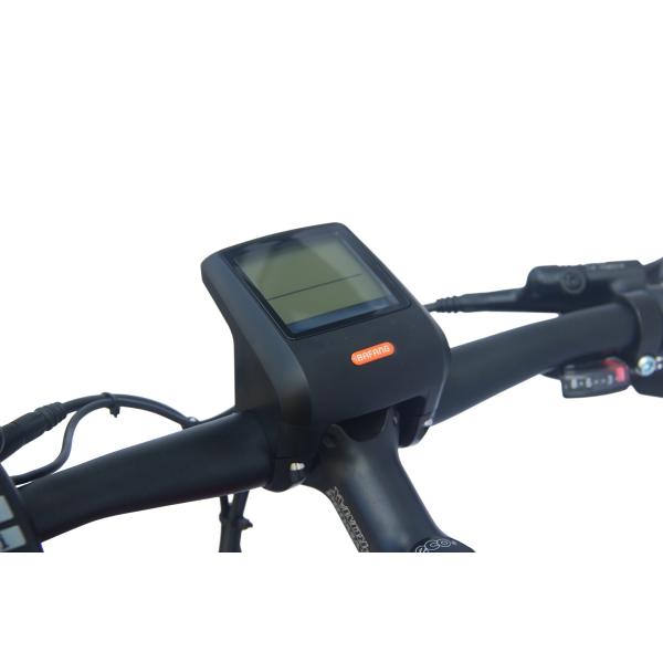 200w 2 Wheel Drive Electric Bike Adult 29 Inch 40 Mph E Fat Tire Portable Motorized Bike