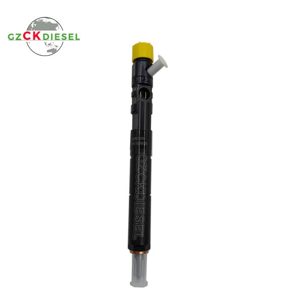 Fuel Injector EJBR03001D 33801-4X900 33800-4X900 EJBR02501Z For Delphi KIA Bongo3 2.9L KJ