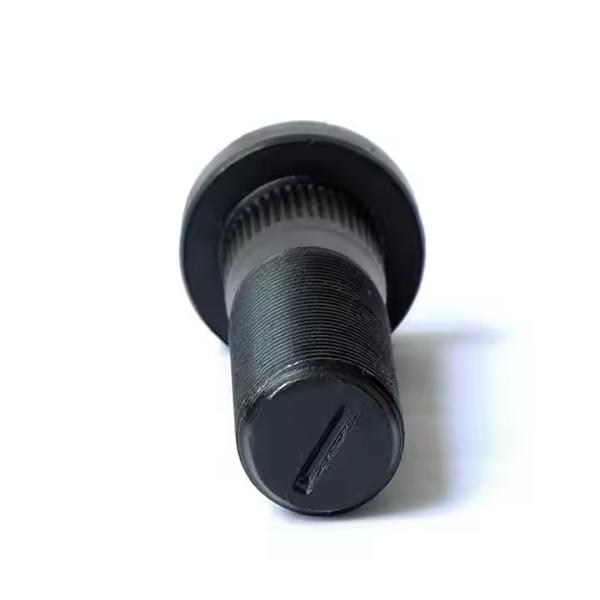 Truck Wheel Bolt Wheel Bolt Rod Assembly M22X1.5 10.9 12.9 OEM 1303107410 9401-07858