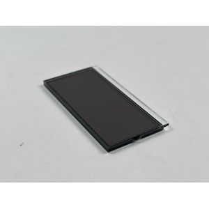 Positive 6 O' CLOCK Transmissive Monochrome Segment htn display waterproof