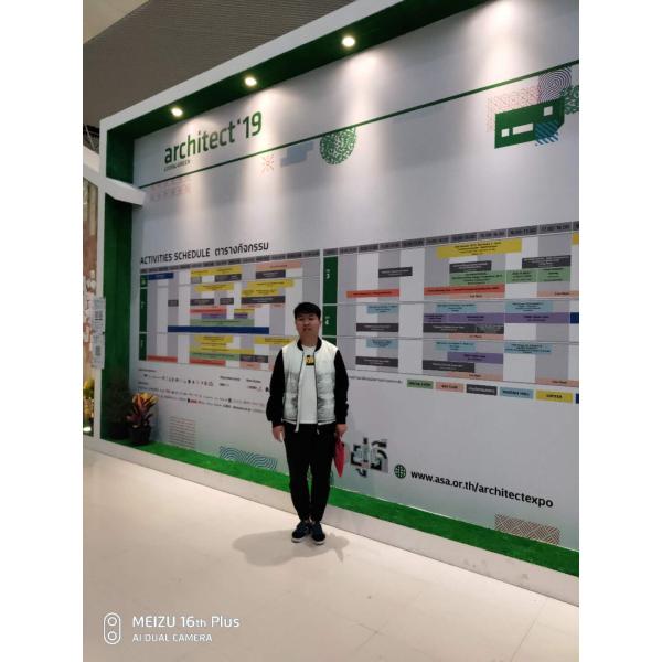 insulating glass double glazed glass butyl spacer