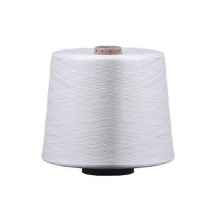 Cheap 303 Sewing Machine Edging Thread Garment Polyester Lockstitch Large Roll Color wholesale