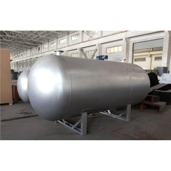 Industrial Autoclave For Block Brick Making Plant