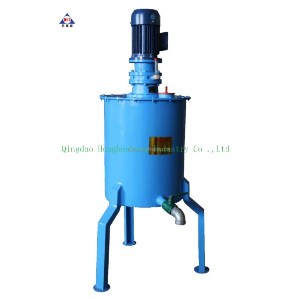 Retread Tire Glue Mixer For Tire Renew Line
