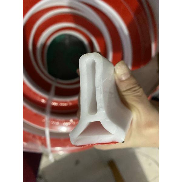 Waterproof Tape Flexible Silicone Self Adhesive Water Barrier for Shower 50mmx30mm