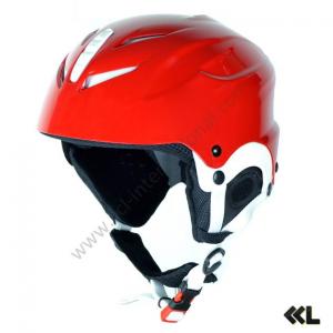 China Children Kids Ski Snow Helmet SKI-09 BS EN1077 on sale