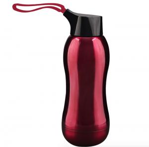 China 304SS Stainless Steel Water Bottle 350ML Sport Drinking Flask on sale