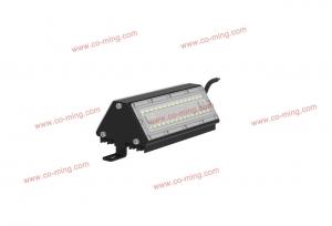 China Outdoor Industrial Led Bulkhead Lights Ip66 Ik10 2700-6500K B300 30W 4500lm/w on sale