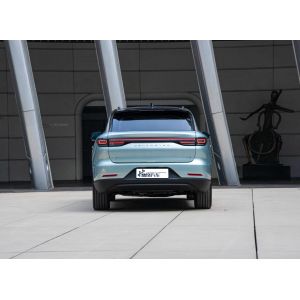 Automotive Motor Power Leapmotor Car Leapmotor C11 Hybrid 1.5T Electric Vehicle