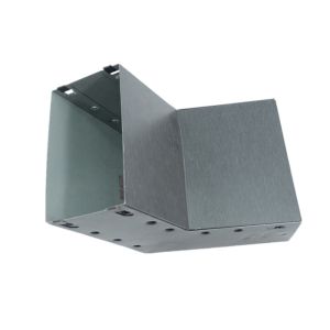 Cheap Zinc Plating Precision Metal Stamping Industrial Steel Stamping Components wholesale