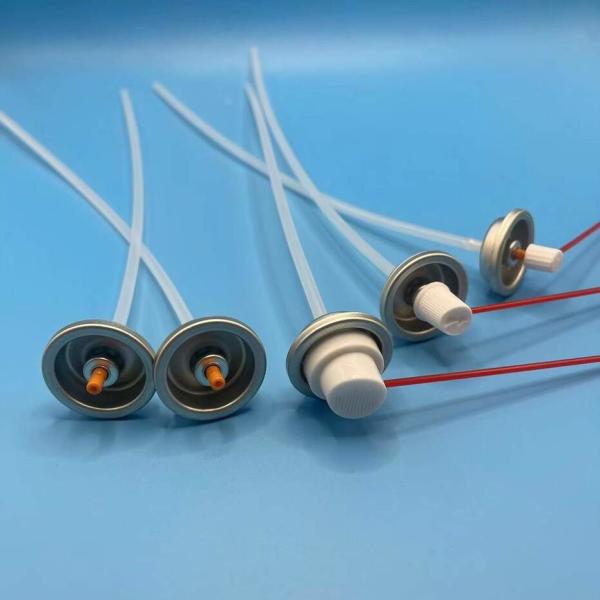 Professional-grade Carburetor Cleaning Spray Valve - Optimize Engine Performance - Quick and Effective