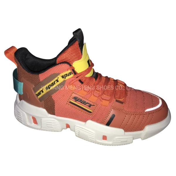 New Style Fashion Outdoor Sneaker Shoes Factory Jogging Men Casual Running Walking Sports Shoes