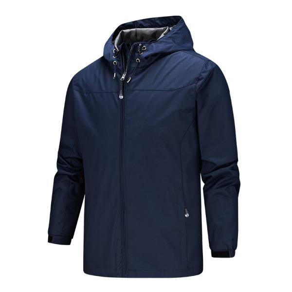 OEM ODM Outdoor Waterproof Sports Jacket