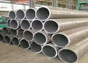 Cheap A335 P22 Alloy Steel Seamless Pipe For Boiler In Power Plant ASTM Standard wholesale