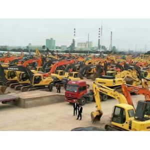 Shanghai Changyao Machinery Equipment Co., Ltd