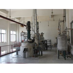 Luan Jietonda Chemical Co.,Ltd