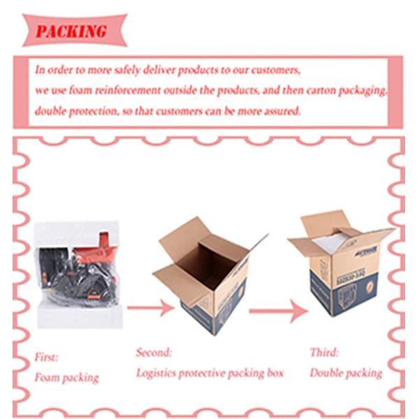 KN7000-C 5KW single cylinder electric diesel generator