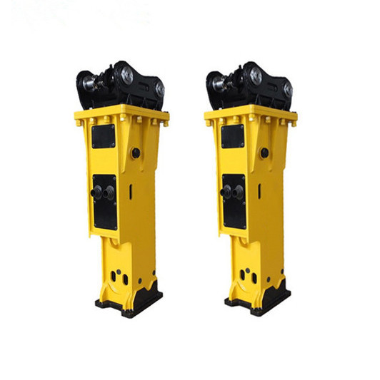 Excavator Hydraulic Rock Hammer Kubota Hydraulic Breaker