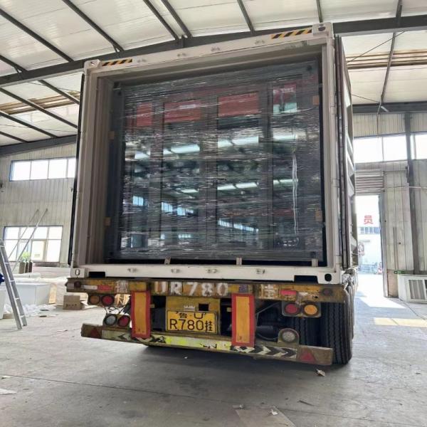 Modular Tiny House Apple Cabin Container House Made of Sandwich Panel steel Material