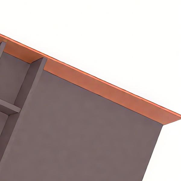 Lightweight Stackable Jewelry Drawer Organizer Handcrafted 17 Compartments