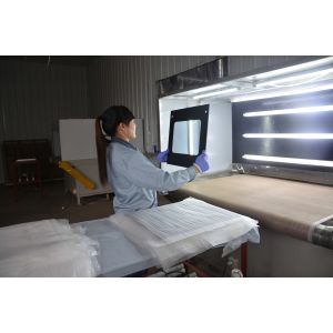 Qingdao Jinyao Optoelectronics Technology Co., Ltd