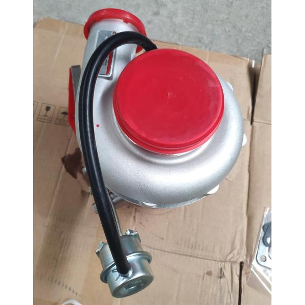 Turbocharger VG1560118229 WD615 SINOTRUK Spare Parts