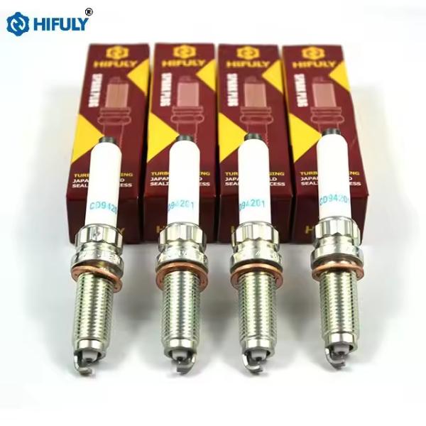SILZKGR8B8S 94201 Platinum Spark Plug For Bmw 118i 218i 120 320 420 330i X3