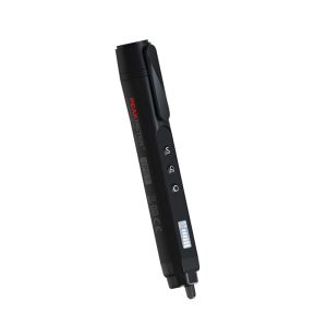 Cheap Auto Power Off Function AC Voltage Detector with Zero/Live Wire Indication and Sound And Light Alarm wholesale