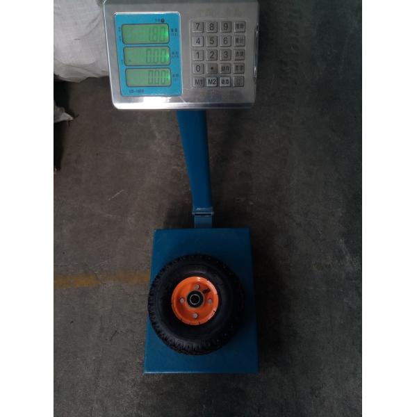 10 Inch Pneumatic Trolley Wheels 350 4 6PR Rubber Pneumatic Wheels For Garden