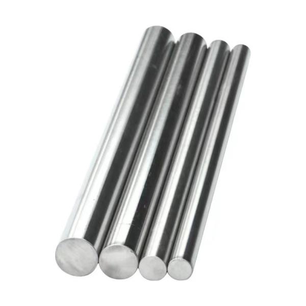 4.5 Mm 5mm 9mm 19mm Stainless Steel Rod Bar AISI 1.4034 430 304 304L 310S 309S 316 321 420 201 904L 630